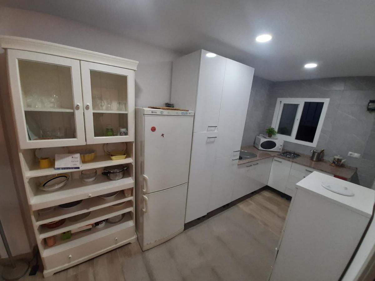 Ferienhaus Playa A1 Min, Auto Check-in, Patio, Adosado