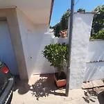 Playa A1 Min, Auto Check-In, Patio, Adosado