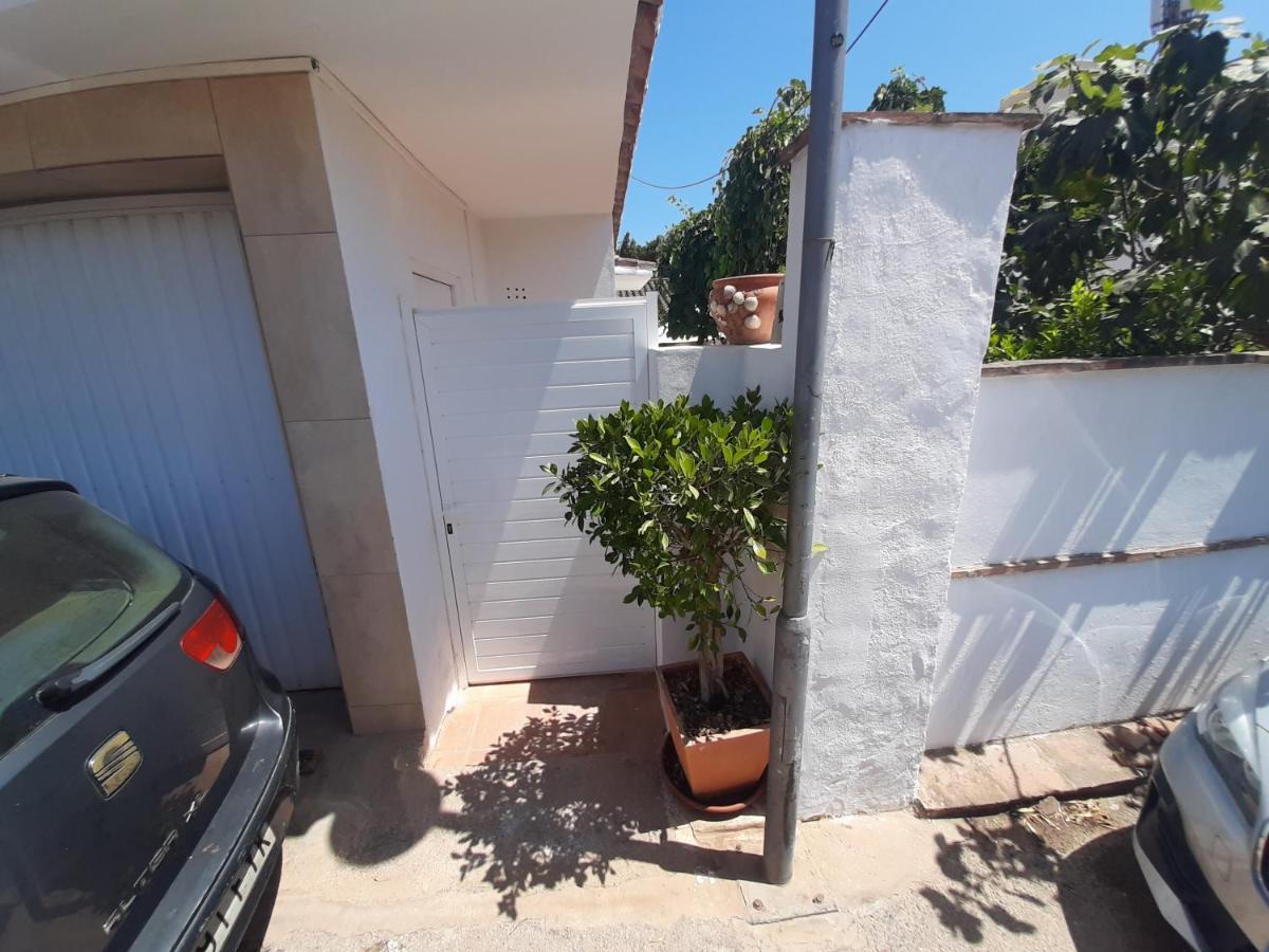Playa A1 Min, Auto Check-in, Patio, Adosado Hébergement de vacances