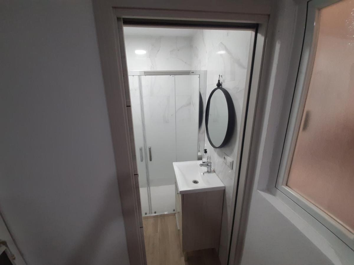 Playa A1 Min, Auto Check-in, Patio, Adosado Hébergement de vacances Marbellac