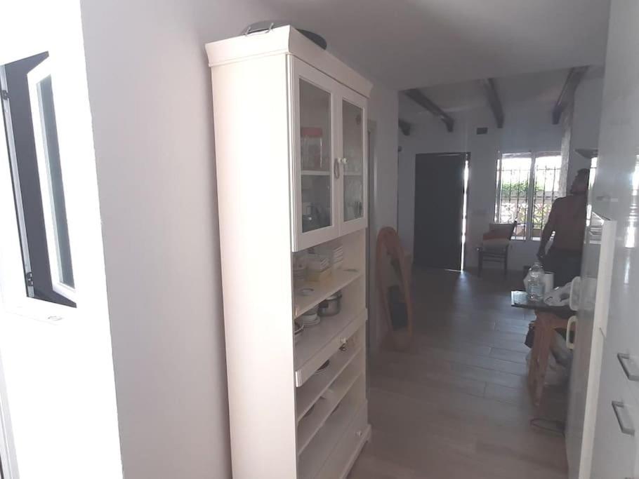 Playa A1 Min, Auto Check-in, Patio, Adosado Hébergement de vacances