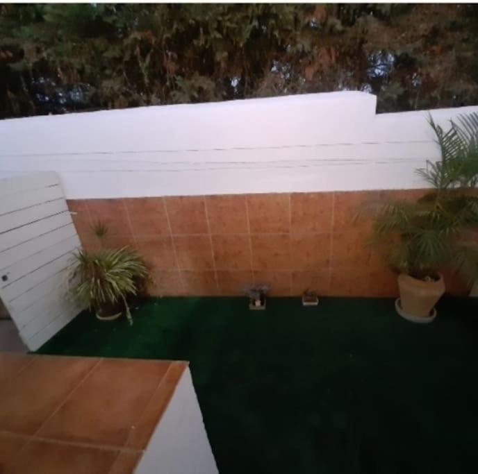 Hébergement de vacances Playa A1 Min, Auto Check-in, Patio, Adosado Marbellac