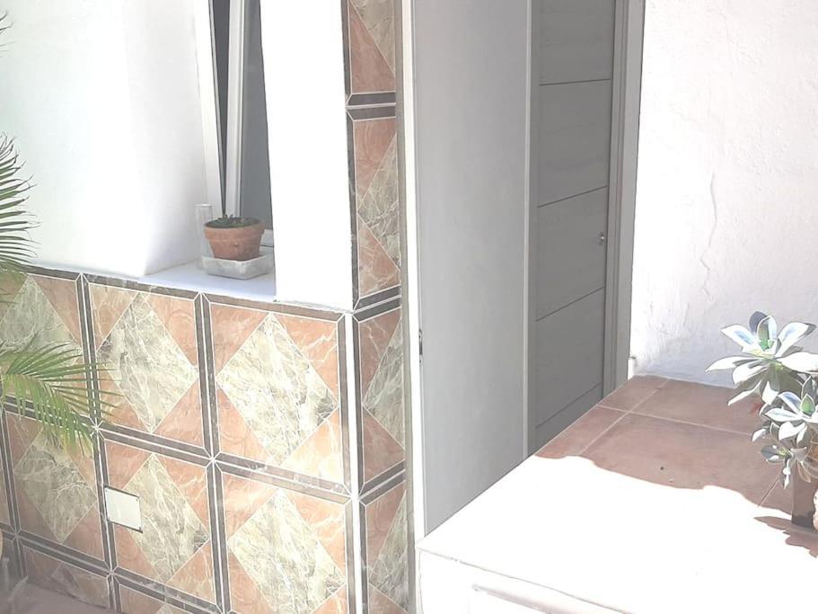 Hébergement de vacances Playa A1 Min, Auto Check-in, Patio, Adosado