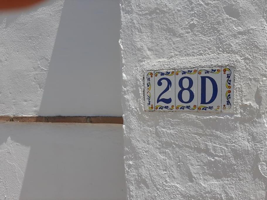 Playa A1 Min, Auto Check-in, Patio, Adosado * Marbellac