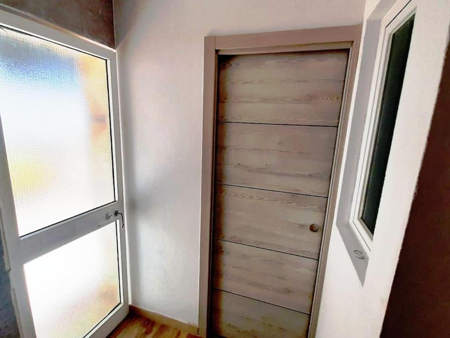 Playa A1 Min, Auto Check-in, Patio, Adosado Holiday home