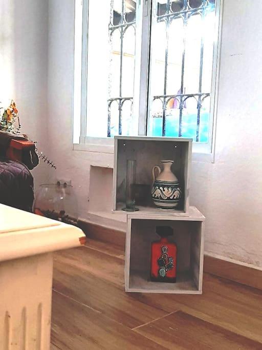 Holiday home Playa A1 Min, Auto Check-in, Patio, Adosado