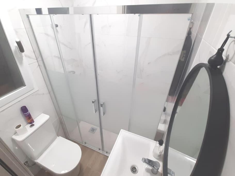 Playa A1 Min, Auto Check-in, Patio, Adosado Holiday home